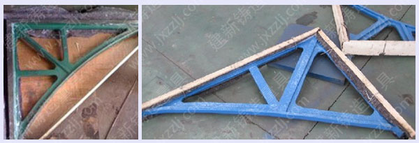 直角尺,鑄鐵直角尺